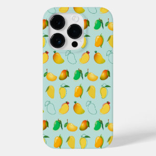 Mango Fresh Case-Mate iPhone 14 Pro Case
