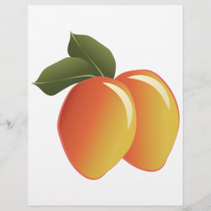 Mango Fruit