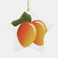 Mango Fruit