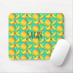 Mango Fruit Mouse Mat