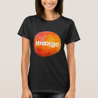 Mango Fruit