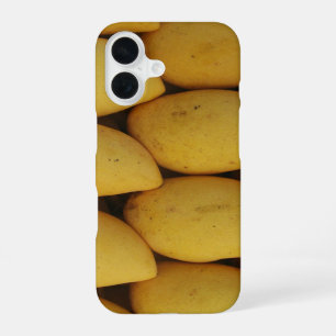 Mango iPhone 16 Case