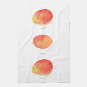 Mango! Kitchen Towel