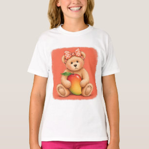 Mango Lover by Natasha Us T-Shirt