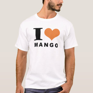 Mango lover T-Shirt