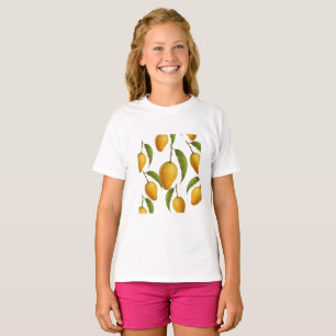 Mango Madness Sweet, Juicy and Trendy. T-Shirt