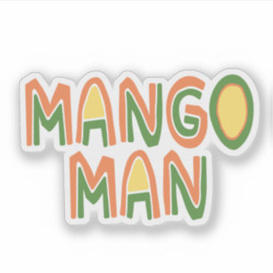 Mango Man