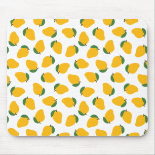 Mango Mouse Mat