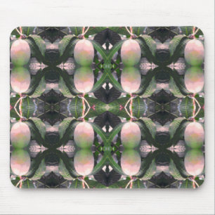 Mango Pattern Mouse Mat