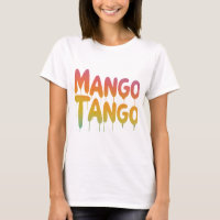 Mango Tango