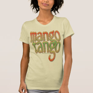 Mango Tango T-Shirt