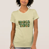 Mango tango