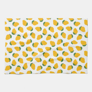 Mango Tea Towel