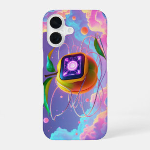 Mango Tech Dream iPhone 16 Case