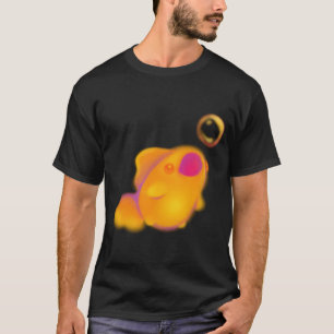 Mango the Goldfish T-Shirt