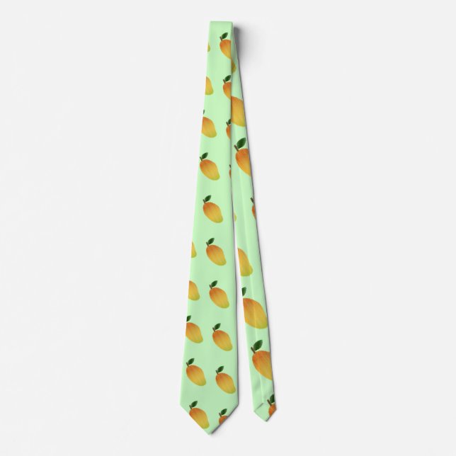 Mango Tie (Front)