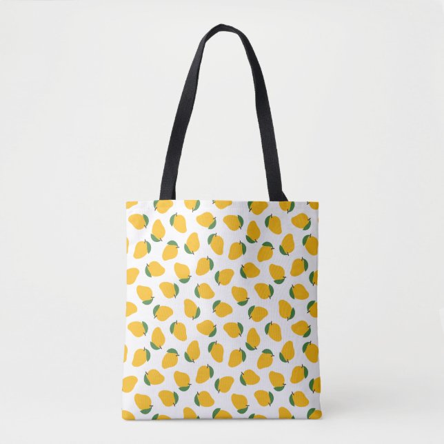 Mango Tote Bag (Front)