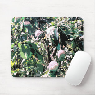 Mango Tree Mouse Mat