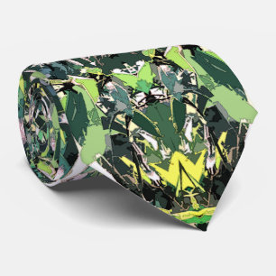 Mango Tree Tie