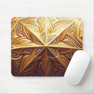 Mango – Tropical Fruit Full of Flavor´10 Mouse Mat