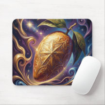 Mango – Tropical Fruit Full of Flavor´10