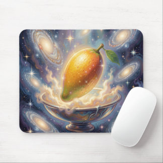 Mango – Tropical Fruit Full of Flavor´4 Mouse Mat