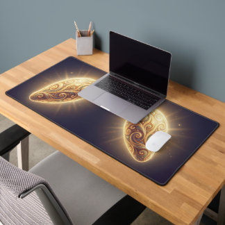 Mango – Tropical Fruit Full of Flavor´5 Desk Mat