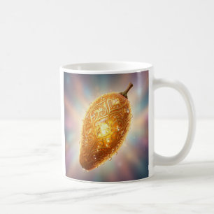 Mango – Tropical Fruit Full of Flavor´7 Coffee Mug