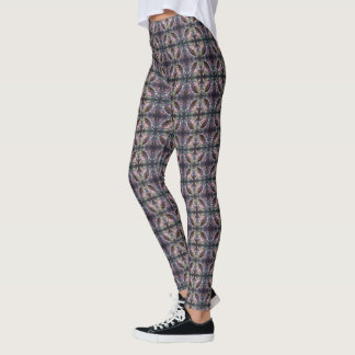  Mango – Tropical Fruit Full of Flavor Leggings