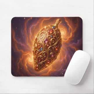 Mango – Tropische Frucht voller Geschmack´11 Mouse Mat
