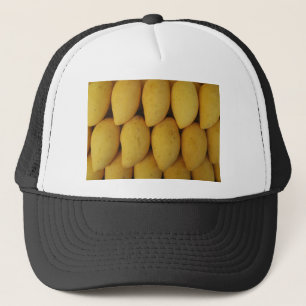Mango Trucker Hat