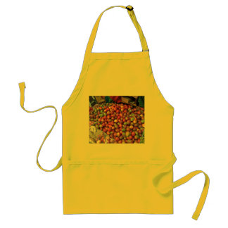 Mangoes Standard Apron