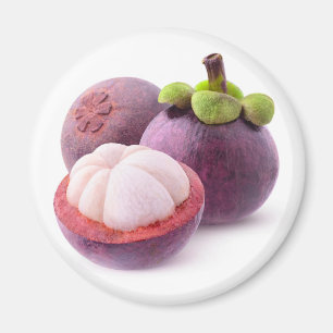 Mangosteens Magnet