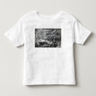 Mangrove Forest' Toddler T-Shirt