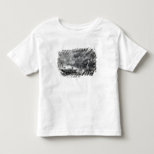 Mangrove Forest' Toddler T-Shirt