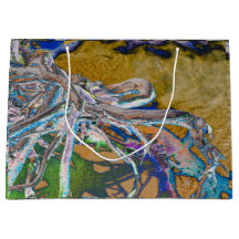 Mangrove Roots Gift Bag