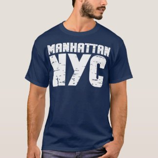 Manhattan 1 T-Shirt