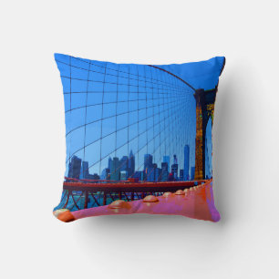Manhattan 3000 cushion