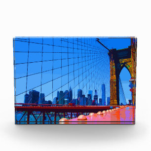Manhattan 3000 photo block