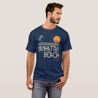 Manhattan Beach California Shirt