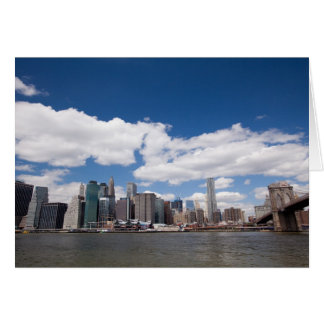 Manhattan DUMBO View