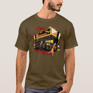 Manhattan Melodrama - Men's T-Shirt
