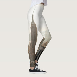 MANHATTAN, NEW YORK CITY Leggings