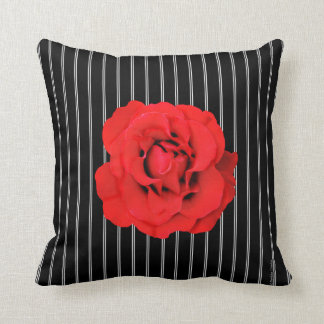 "Manhattan" Throw Pillow