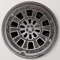 Manhole Cover