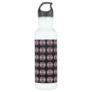 Manhole Covers NYC 710 Ml Water Bottle