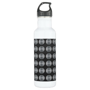 Manhole Covers NYC 710 Ml Water Bottle