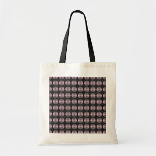 Manhole Covers NYC Tote Bag