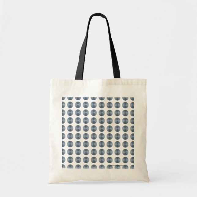 Manhole Covers NYC Tote Bag (Front)
