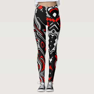 Maniac Leggings